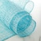 10" x 19ft. Light Blue & White Window Poly Burlap Mesh by Celebrate It™